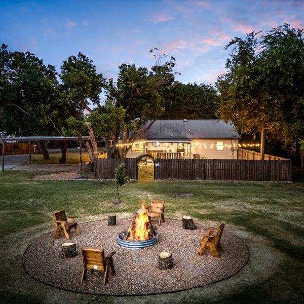 air bnb short term rental in texas 