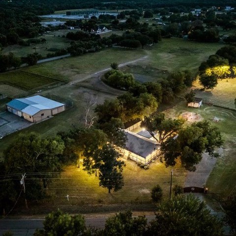 Double Hocker Ranch Private Retreat: Tranquil Acres at Double HH Ranch
